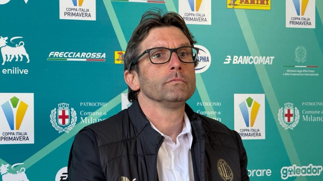 Guidi elogia giovani viola: "Njie impressionante, Atta da top club"
