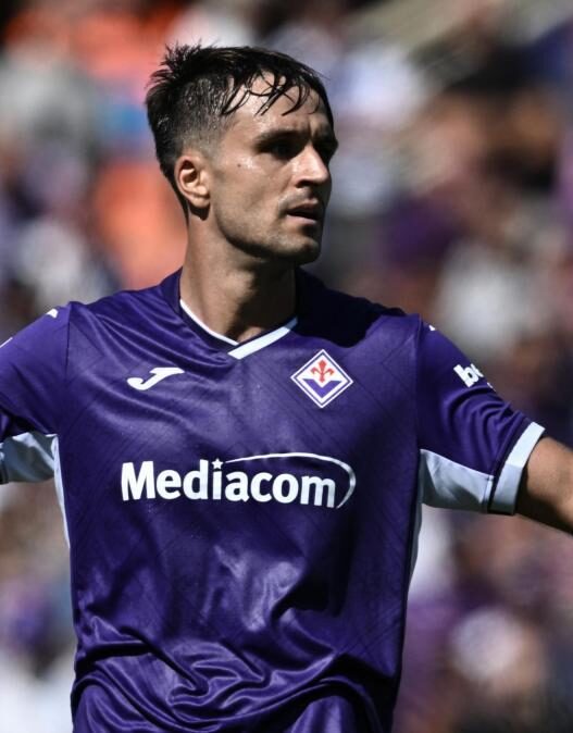 Serie A: Fiorentina a +1 rispetto all'anno scorso dopo 5 giornate