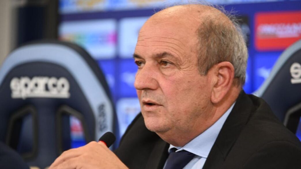 Fabiani: "Veto di Gattuso su Cancellieri. Gudmundsson? Ci siamo ritrovati"