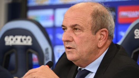 Fabiani: "Veto di Gattuso su Cancellieri. Gudmundsson? Ci siamo ritrovati"