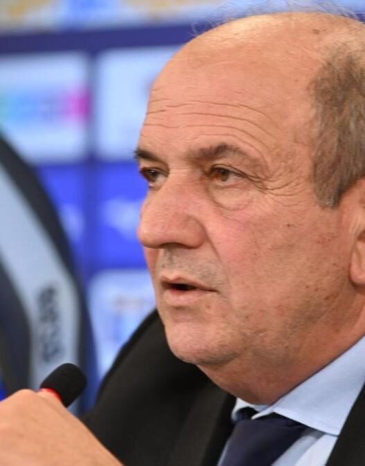 Fabiani: "Veto di Gattuso su Cancellieri. Gudmundsson? Ci siamo ritrovati"