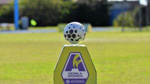 Serie A Women's Cup: Inter, Juventus, Roma e Sassuolo in semifinale