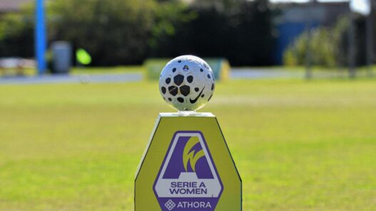 Serie A Women's Cup: Inter, Juventus, Roma e Sassuolo in semifinale