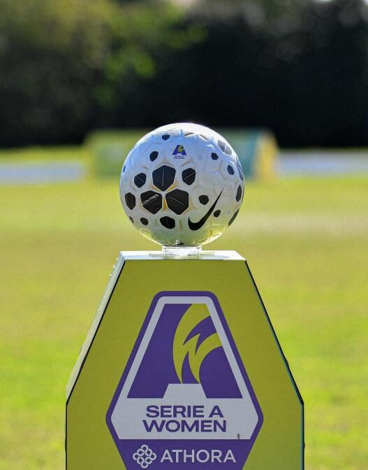 Serie A Women's Cup: Inter, Juventus, Roma e Sassuolo in semifinale