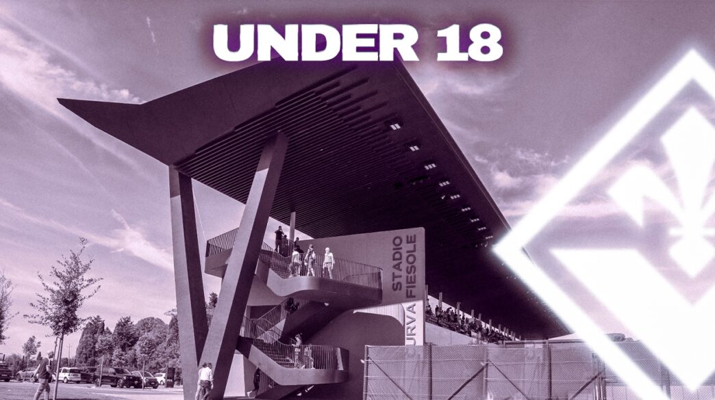 Fiorentina, convocazione in Under 18 per Tomas Zemko con la Slovacchia