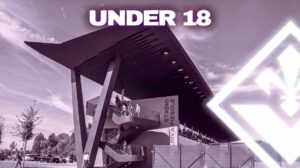 Fiorentina, convocazione in Under 18 per Tomas Zemko con la Slovacchia