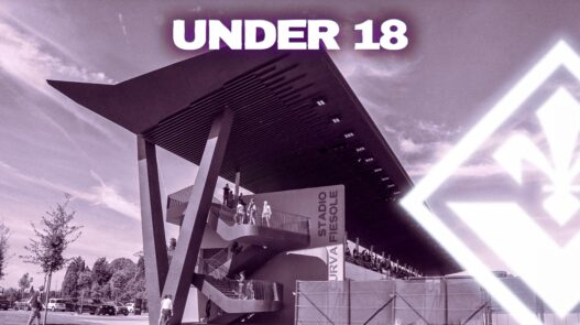 Fiorentina, convocazione in Under 18 per Tomas Zemko con la Slovacchia