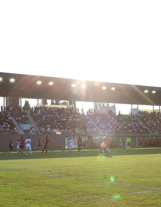 Fiorentina: doppia seduta di allenamento oggi al Viola Park