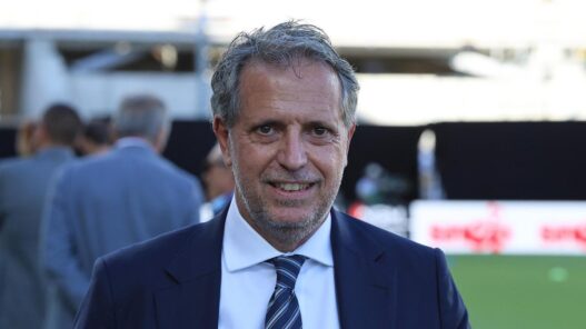 Le critiche di Ziliani al direttore sportivo Paratici