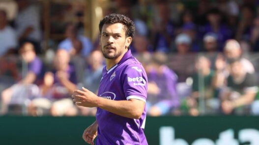 Pedro Goncalves: "Pronto per la Fiorentina, penso al mio futuro"