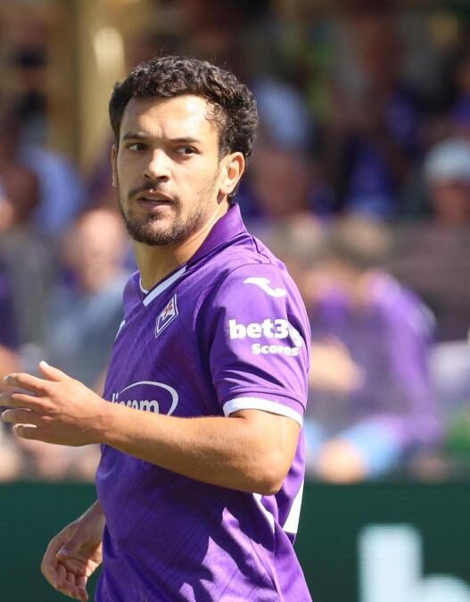Pedro Goncalves: "Pronto per la Fiorentina, penso al mio futuro"