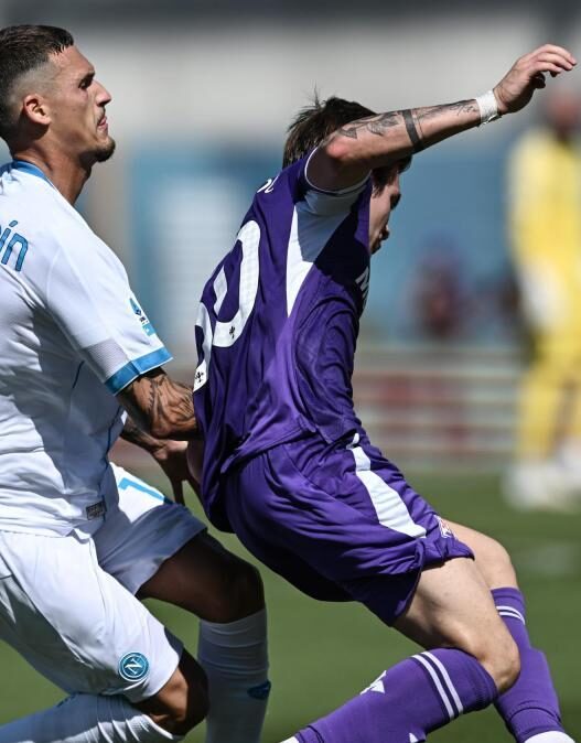 Fiorentina e Napoli, un pareggio a reti inviolate al Franchi