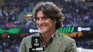 Bucciantini: "Viola Park fucina di giovani, andavano trattenuti"