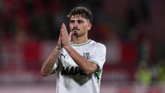 Esposito: "Se Pio sbaglia un gol, lo prendo in giro"