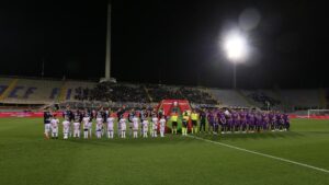 Fiorentina-Pisa: prorogate le tariffe promo per i biglietti