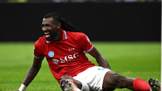 Fiorentina, Anguissa verso il forfait: l'alternativa è pronta