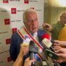 Commisso riceve il Pegaso d'Oro: "Valori storici della Fiorentina"