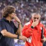 Fiorentina, Vanoli studia due moduli tattici