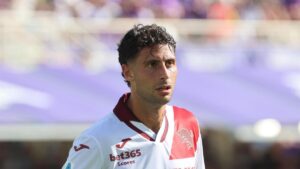 Ex viola protagonisti: le scelte della dirigenza viola in discussione