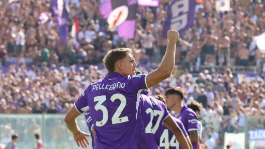 Pellegrino, tre gol ma manca il colpo di testa: la chiave per l'esplosione