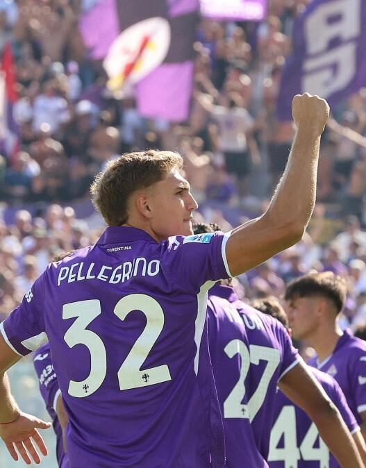 Pellegrino, tre gol ma manca il colpo di testa: la chiave per l'esplosione