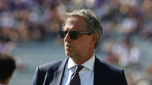 Fiorentina, si guarda alla Saudi League per un rinforzo