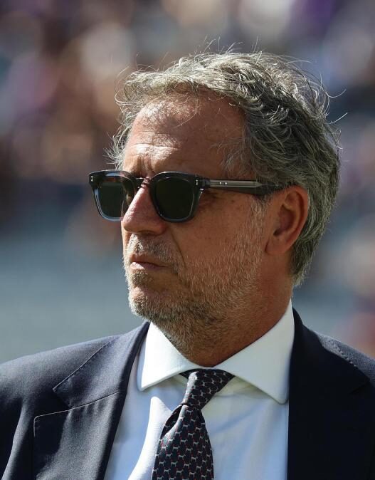 Fiorentina, si guarda alla Saudi League per un rinforzo
