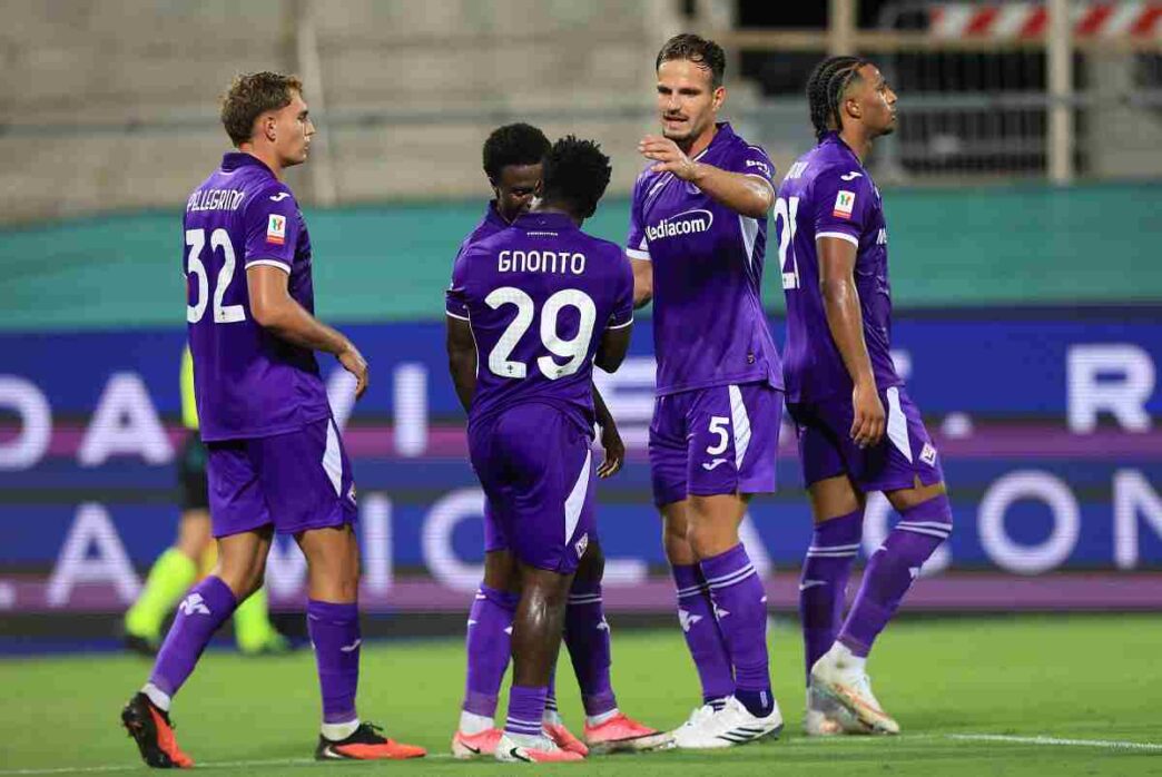Fiorentina: Brescianini, possibile addio a gennaio?