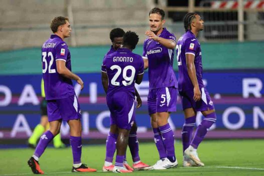 Fiorentina: Brescianini, possibile addio a gennaio?