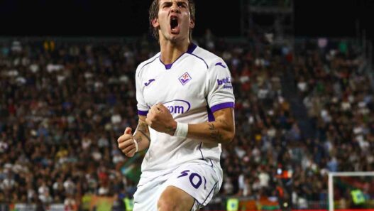 Antognoni: "Mastantuono, mix tra Baggio e Rui Costa. Può superare 15 gol"