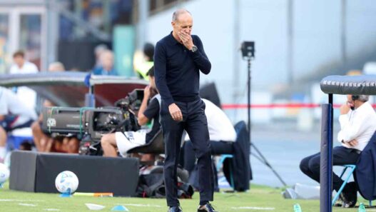 Fiorentina-Napoli: Anguissa in forte dubbio, Allegri studia le mosse