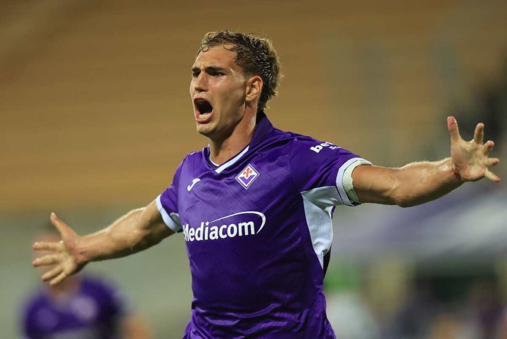 Fiorentina: Beto o Pellegrino, il duello in attacco per la stagione