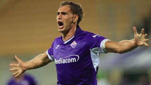 Fiorentina: Beto o Pellegrino, il duello in attacco per la stagione