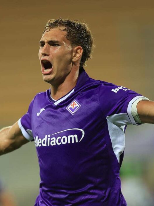 Fiorentina: Beto o Pellegrino, il duello in attacco per la stagione
