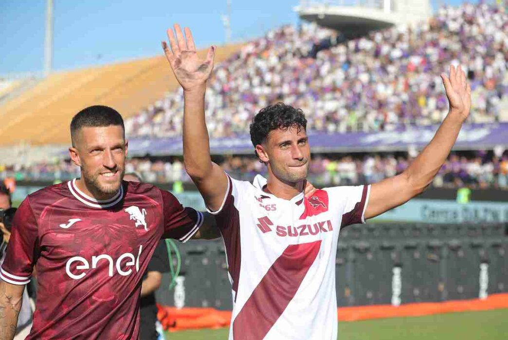 Fiorentina-Torino: la rivincita degli ex "scaricati"