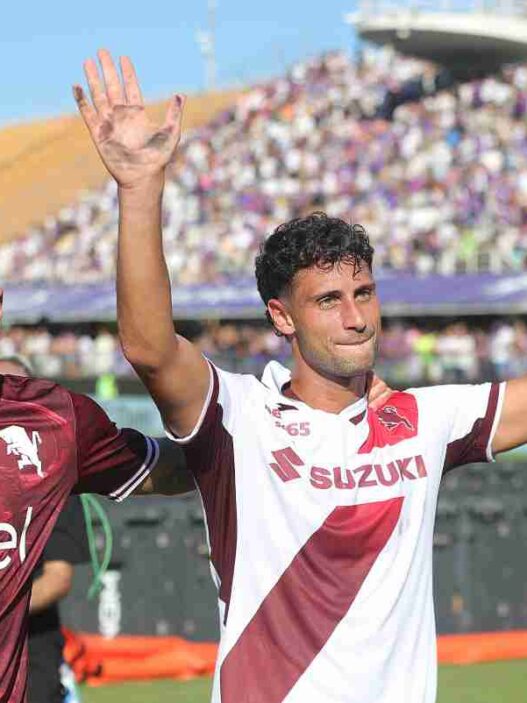 Fiorentina-Torino: la rivincita degli ex "scaricati"