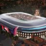 Nuovo stadio a Bologna: 300 milioni per l'impianto polifunzionale