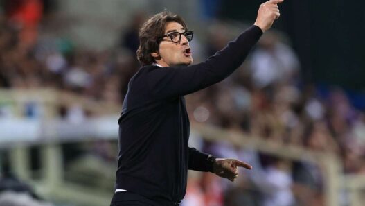 Fagioli, il "pupillo" di Vanoli ritrova centralità nella Fiorentina
