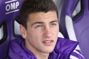 Michele Camporese dice addio al calcio dopo una lunga carriera