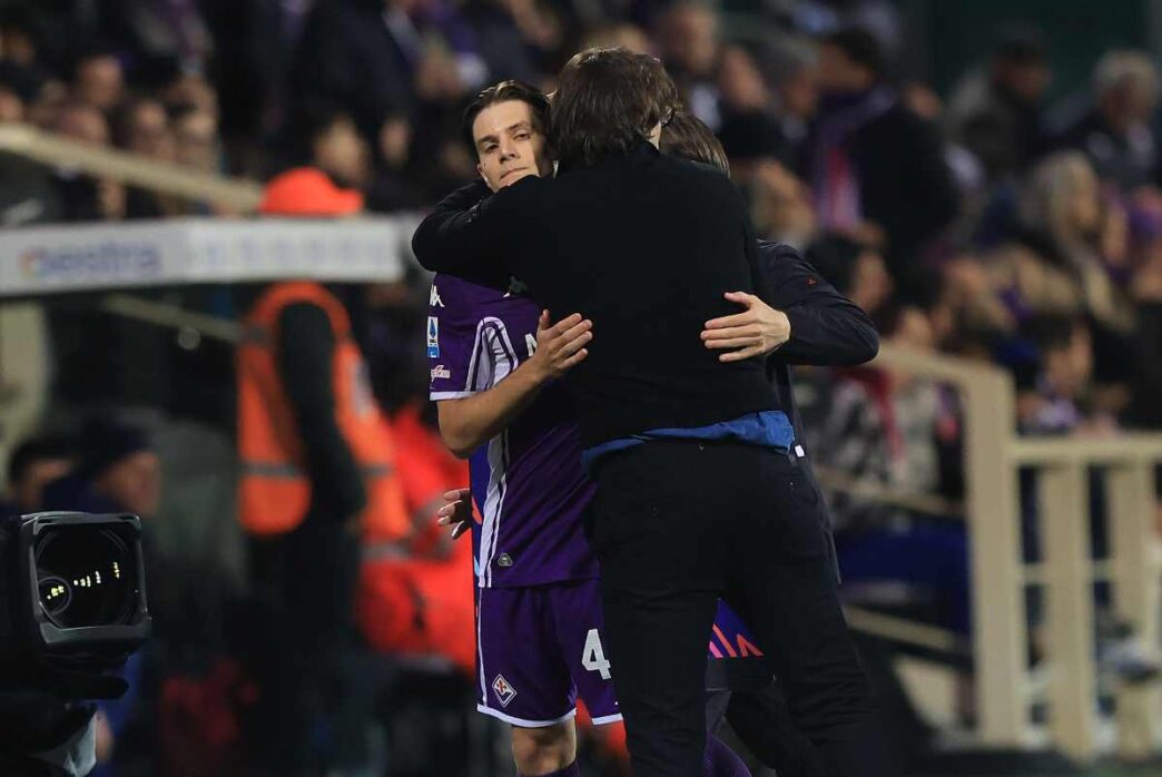 Vanoli alla Fiorentina: modulo, certezze e nuove gerarchie