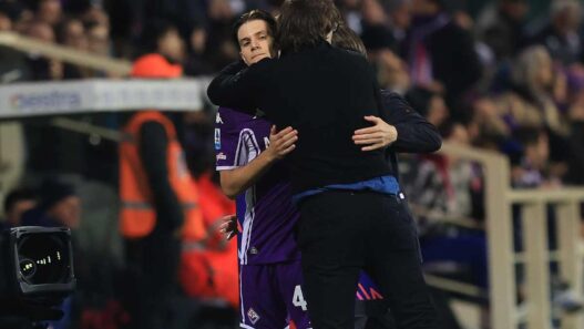 Vanoli alla Fiorentina: modulo, certezze e nuove gerarchie