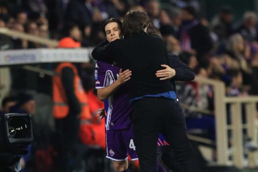 Vanoli alla Fiorentina: modulo, certezze e nuove gerarchie
