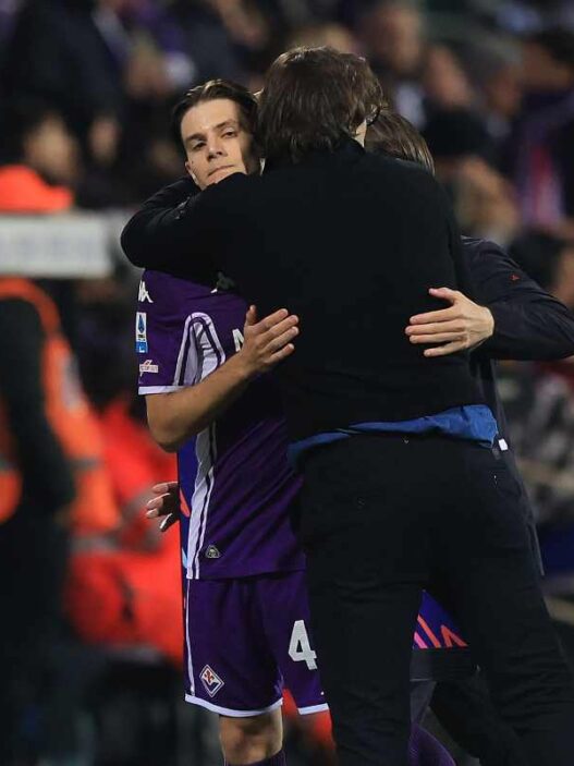Vanoli alla Fiorentina: modulo, certezze e nuove gerarchie