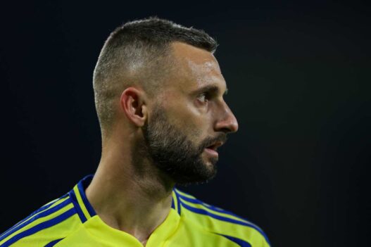 Brozovic, la Fiorentina si defila: la Lazio osserva