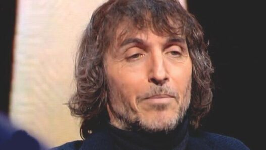Cruciani: "Se c'era qualcuno da esonerare, era Paratici"