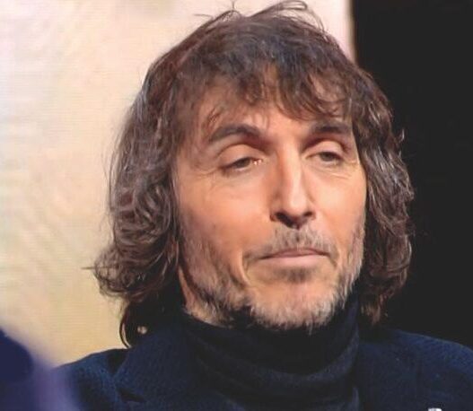 Cruciani: "Se c'era qualcuno da esonerare, era Paratici"
