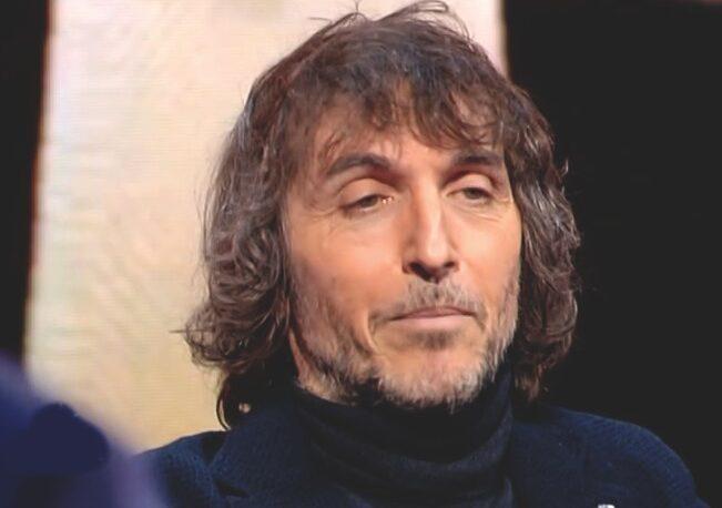 Cruciani: "Se c'era qualcuno da esonerare, era Paratici"
