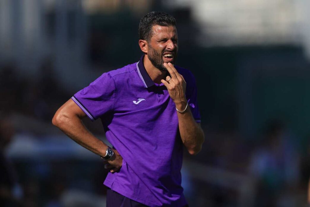 Fiorentina: tensioni tra Grosso e Paratici, futuro in bilico
