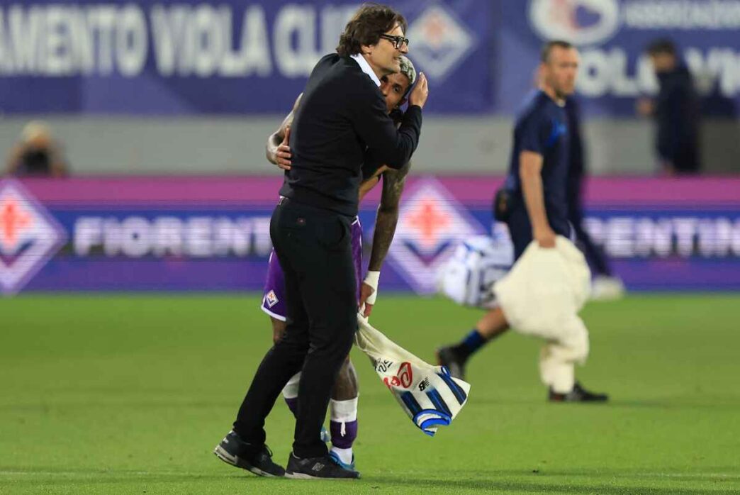 Dodo fuori dai piani della Fiorentina: gli scenari per il futuro