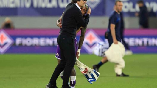 Dodo fuori dai piani della Fiorentina: gli scenari per il futuro